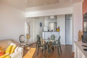 U mo locu santu - Climatisé vue mer