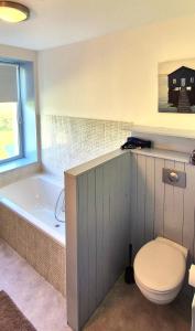 Vakantiewoning in landelijke omgeving