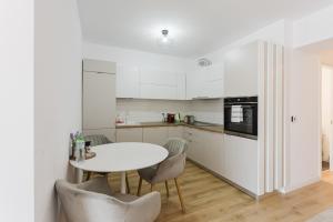 City Center Accommodation - 404