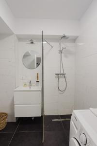 City Center Accommodation - 404