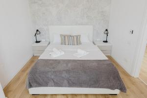 City Center Accommodation - 404