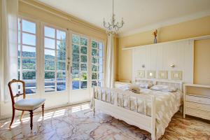 Maisons de vacances Cat Love - Piscine Privee : photos des chambres
