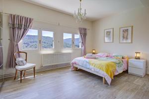 Maisons de vacances Cat Love - Piscine Privee : photos des chambres