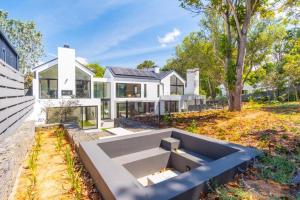 Villa Table Mountain