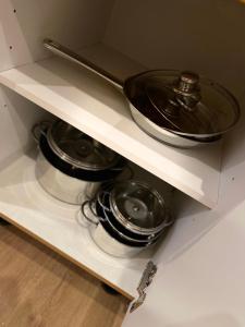 Große Unterkunft - Nähe Movie Park - Veltins Arena