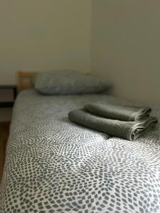 Große Unterkunft - Nähe Movie Park - Veltins Arena