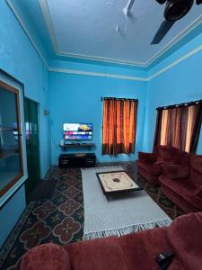 JMS Holiday homes
