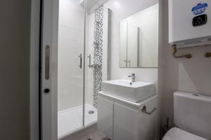Appart'hotels Residence Coliving Bordeaux : Chambres Privees Tout Inclus : photos des chambres