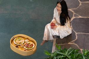 Wazen Retreat Villa Danang