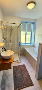 Vakantiewoning in landelijke omgeving