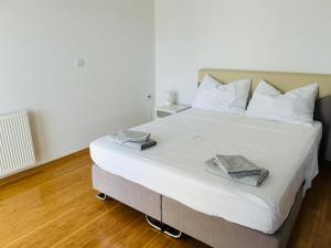 SeaScape Deluxe Residence