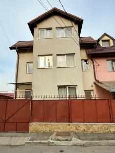 Vila Apartament