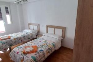 Apartamentos vacacionales La Vega Briviesca