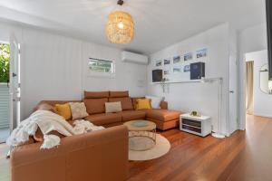 The Point Arkwright Bungalow