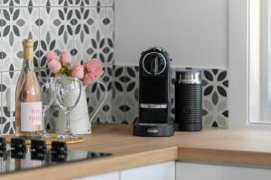 The Point Arkwright Bungalow