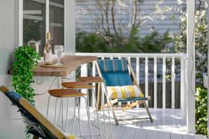 The Point Arkwright Bungalow