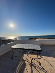 Sea View Apartment Achakar
