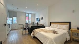 CoruñaFlat Apartments - Centro A Coruña