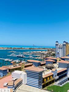 بورتو مارينا سي فيو كود m02