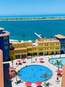 بورتو مارينا سي فيو كود m02