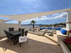 MARINA 17 by SOM Menorca