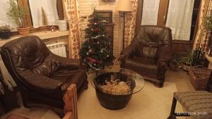 Hotel Rural El Cañón del Duratón en Villaseca de Sepúlveda