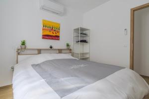 Appartements Pres des etoiles - Clim - Ideal Famille - Hypercentre Obernai : photos des chambres