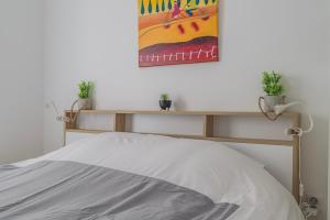 Appartements Pres des etoiles - Clim - Ideal Famille - Hypercentre Obernai : photos des chambres