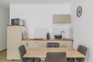 Appartements Pres des etoiles - Clim - Ideal Famille - Hypercentre Obernai : photos des chambres