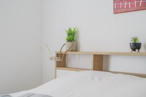 Appartements Pres des etoiles - Clim - Ideal Famille - Hypercentre Obernai : photos des chambres