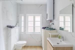 Près des étoiles - 4 pers - Idéal Famille - Hypercentre Obernai