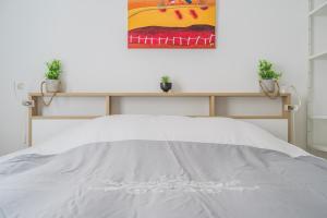 Appartements Pres des etoiles - Clim - Ideal Famille - Hypercentre Obernai : photos des chambres