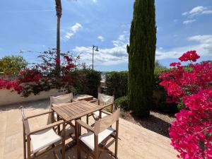 MARINA 17 by SOM Menorca