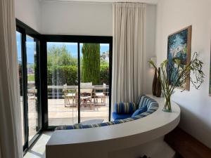 MARINA 17 by SOM Menorca