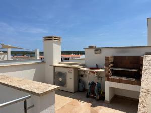 MARINA 17 by SOM Menorca