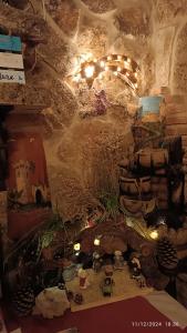 Hotel Rural El Cañón del Duratón en Villaseca de Sepúlveda