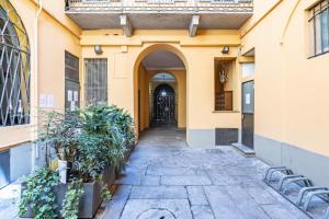 RELSTAY - Brera District