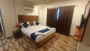 Hotel Nandlala Stays - Ubytování bez kategorie ve městě Indaur