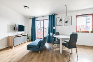 Waterlane Island Deluxe 4 by Grand Apartments