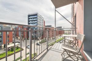 Waterlane Island Deluxe 4 by Grand Apartments