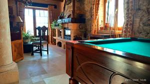 Hotel Rural El Cañón del Duratón en Villaseca de Sepúlveda