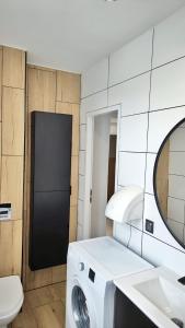 Komfortowy Apartament