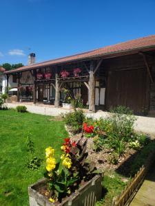 La Varnière - B&B with communal kitchen