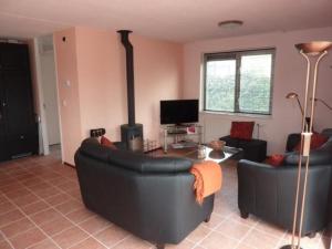 Nice holiday home with courtyard