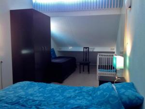 Nice holiday home with courtyard