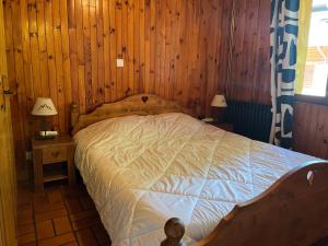 Appartements La BARTAVELLE : photos des chambres