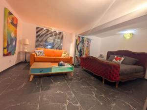 Pigments & Paillettes