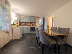 Appartements Pigments & Paillettes : photos des chambres