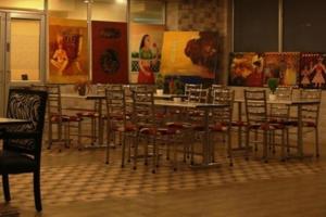 Hotel Asko International