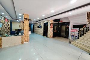 Hotel Asko International